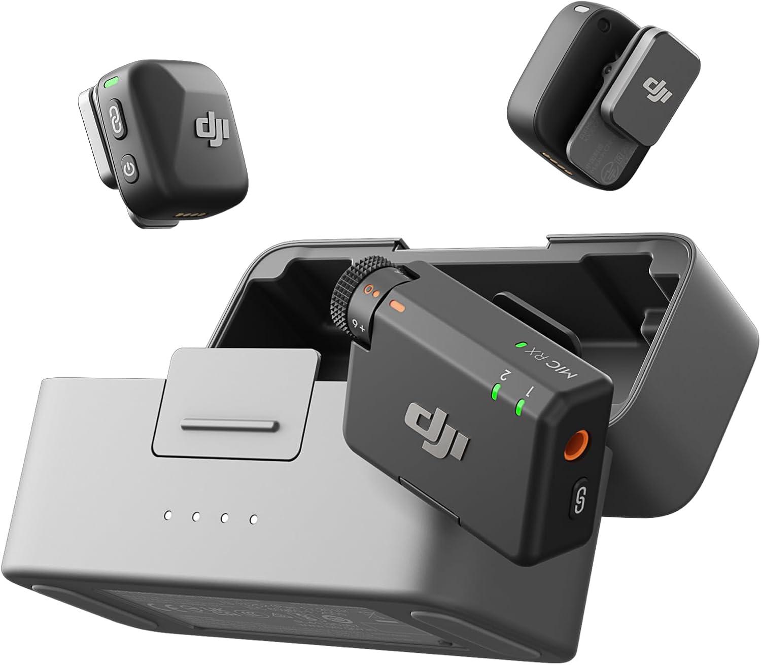 Wireless Microphones Showdown: Party Vibes or Pocket Power?