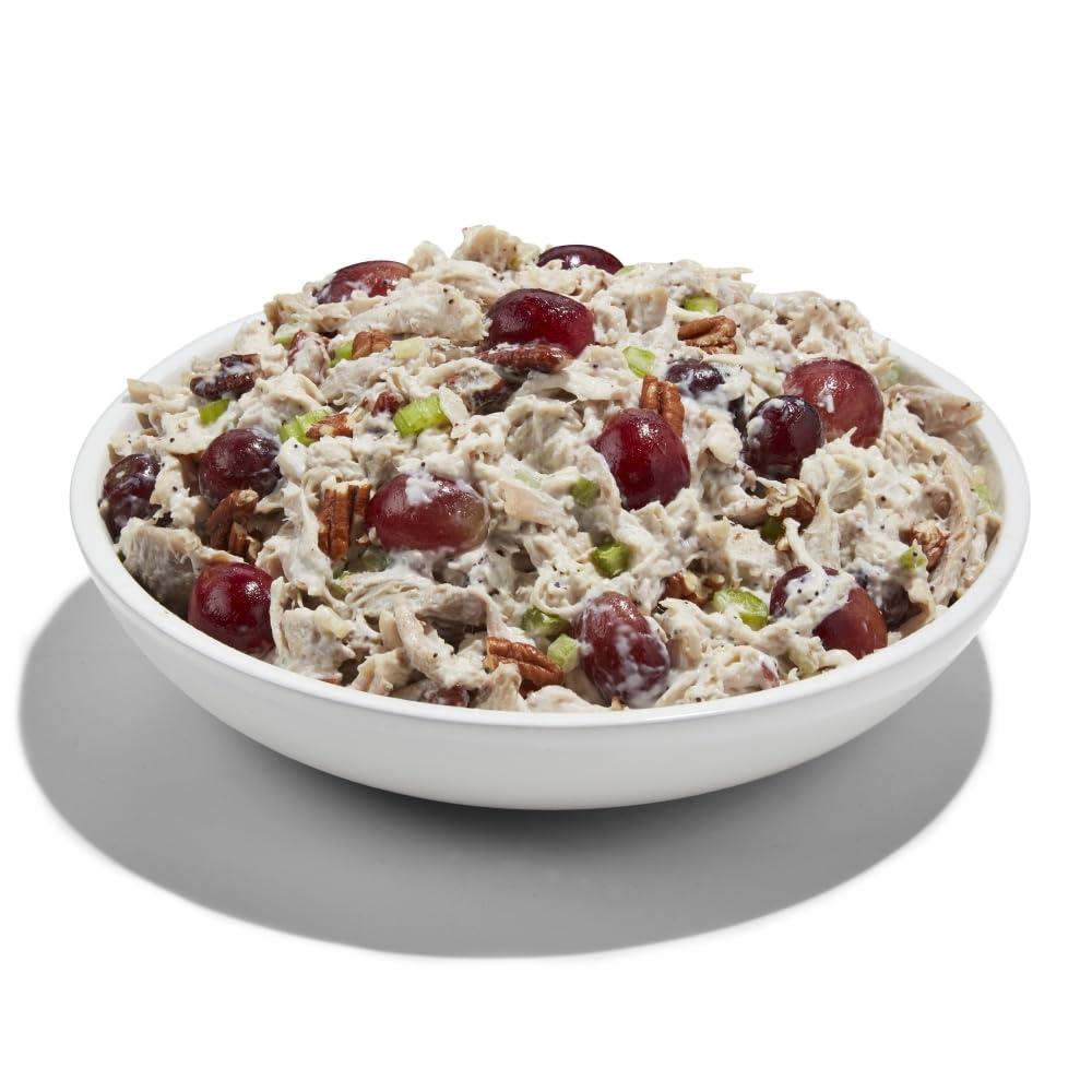 Meal Showdown: Wholesome Salads vs. Gourmet Steak Bundles