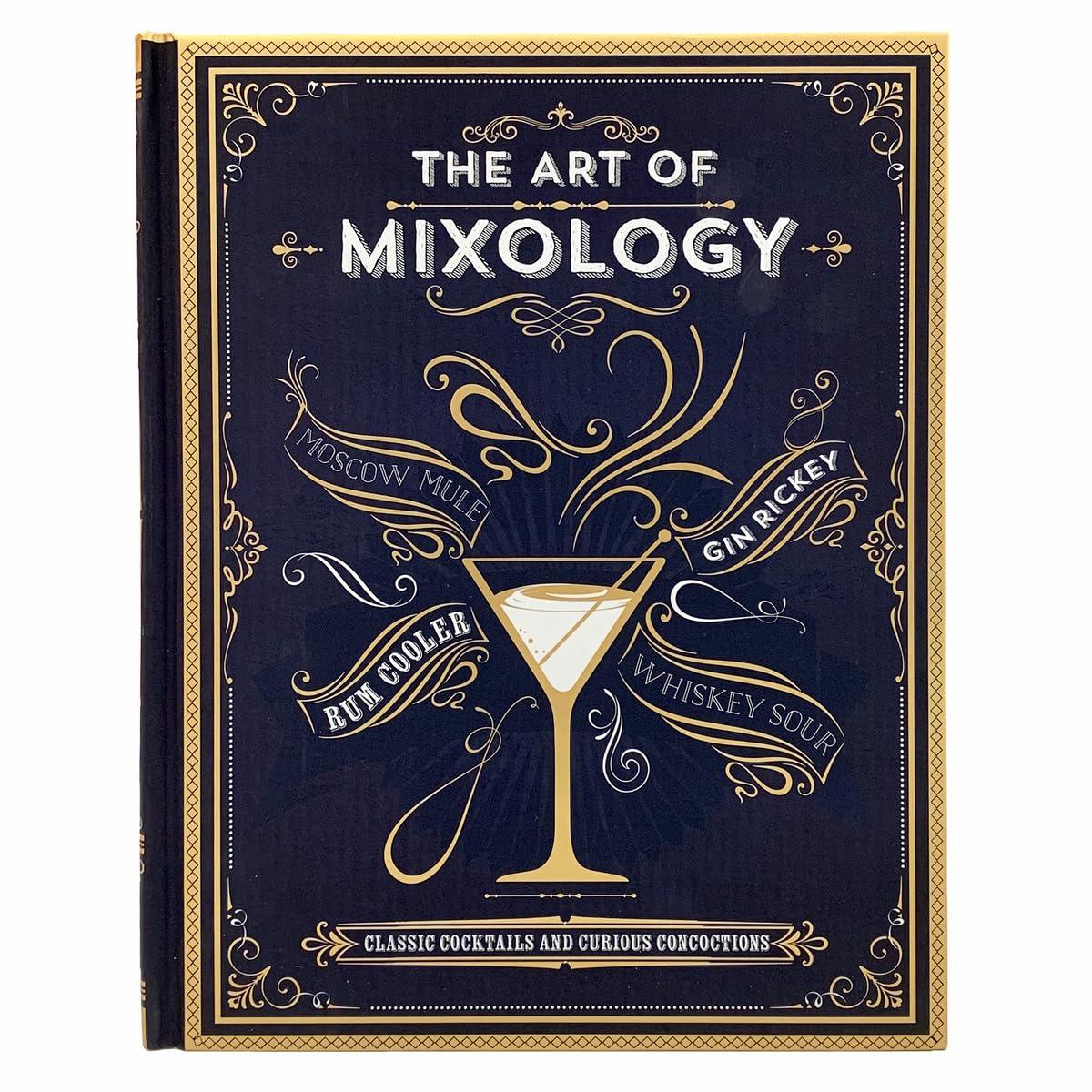 Classic Cocktails Versus Curious Concoctions: A Flavor Showdown