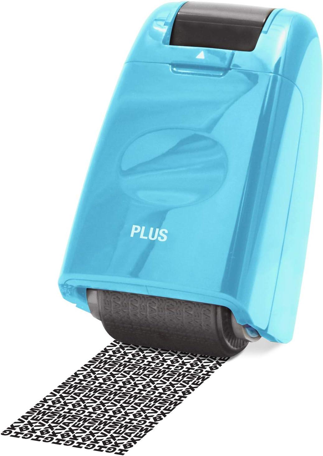 Identity Theft Protection Showdown: Which Roller Stamp Wins?