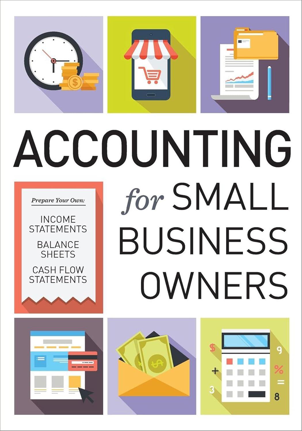 MyInvoices & Estimates vs. Accounting Essentials for Small Biz