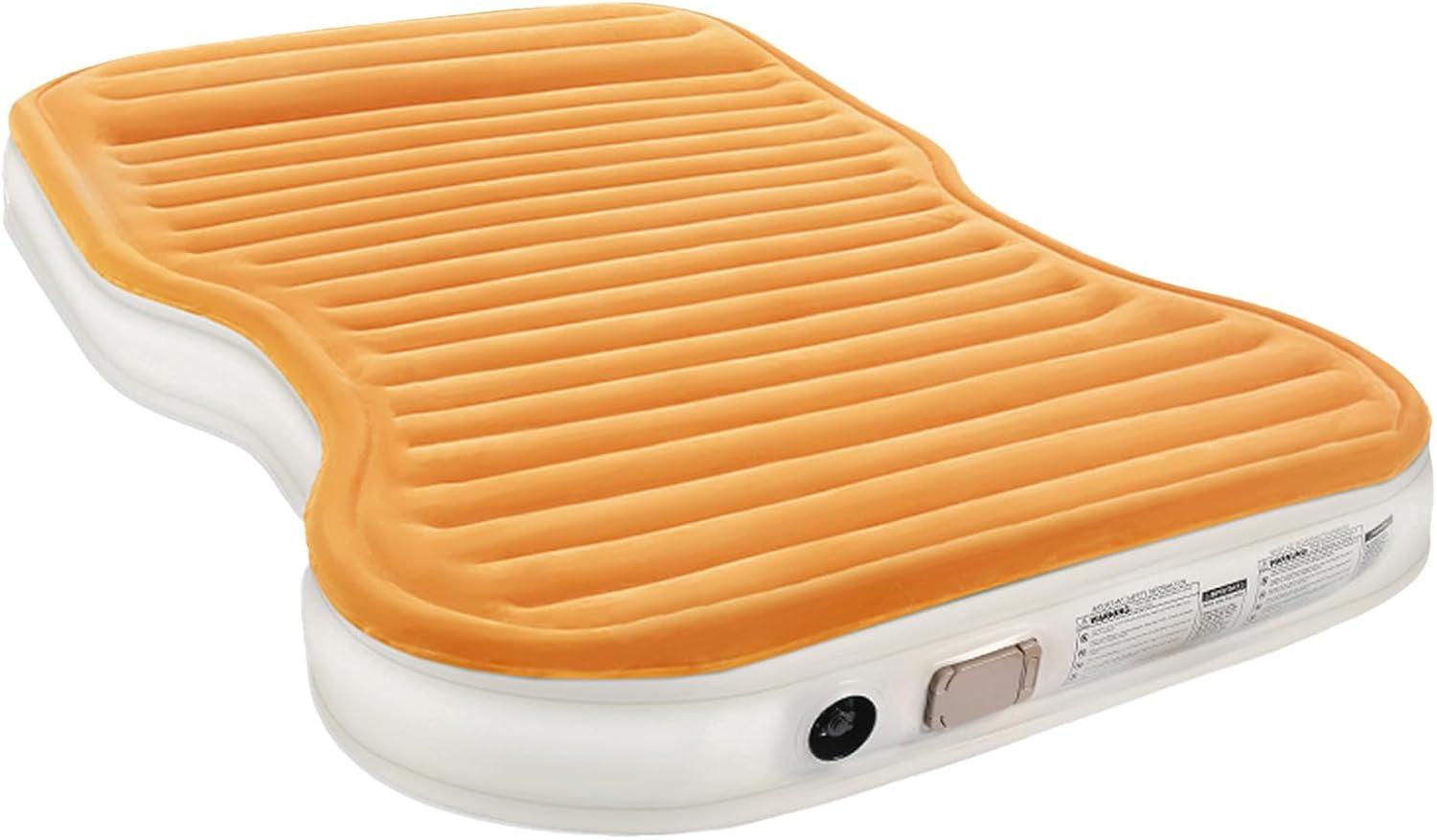Inflatable SUV Mattress Showdown: Comfort, Versatility, and Style
