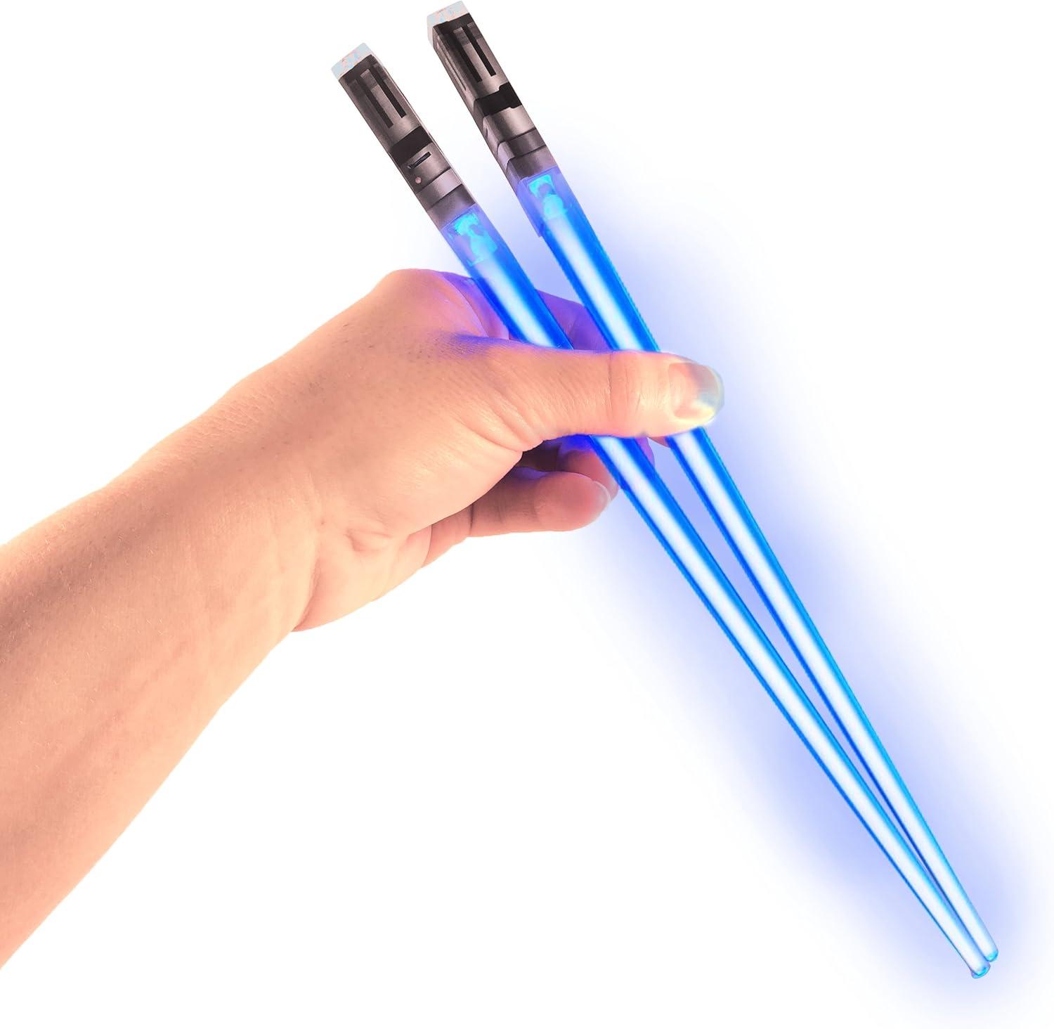 Lightsaber Showdown: Choose Your Epic Dueling Companion