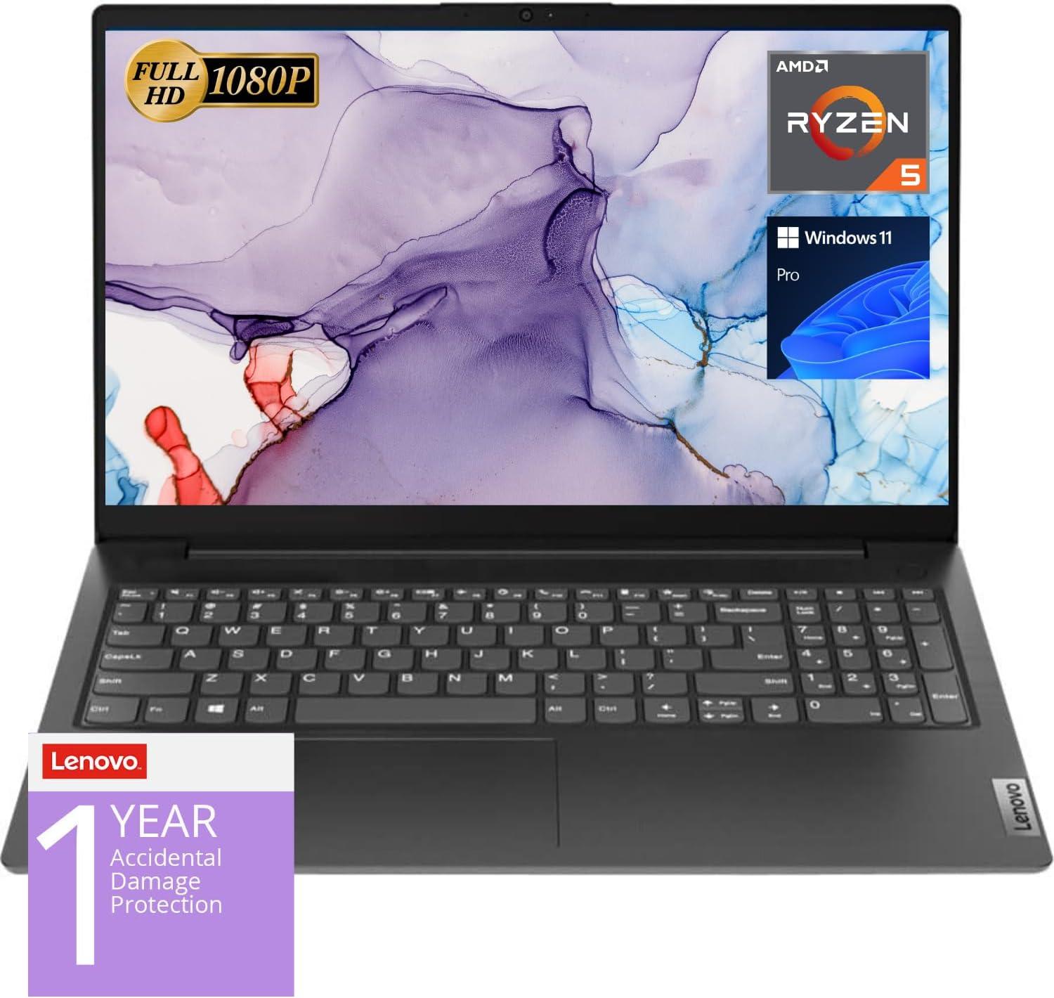 Gaming Laptop vs. Business Laptop: Surprising Performance Showdown