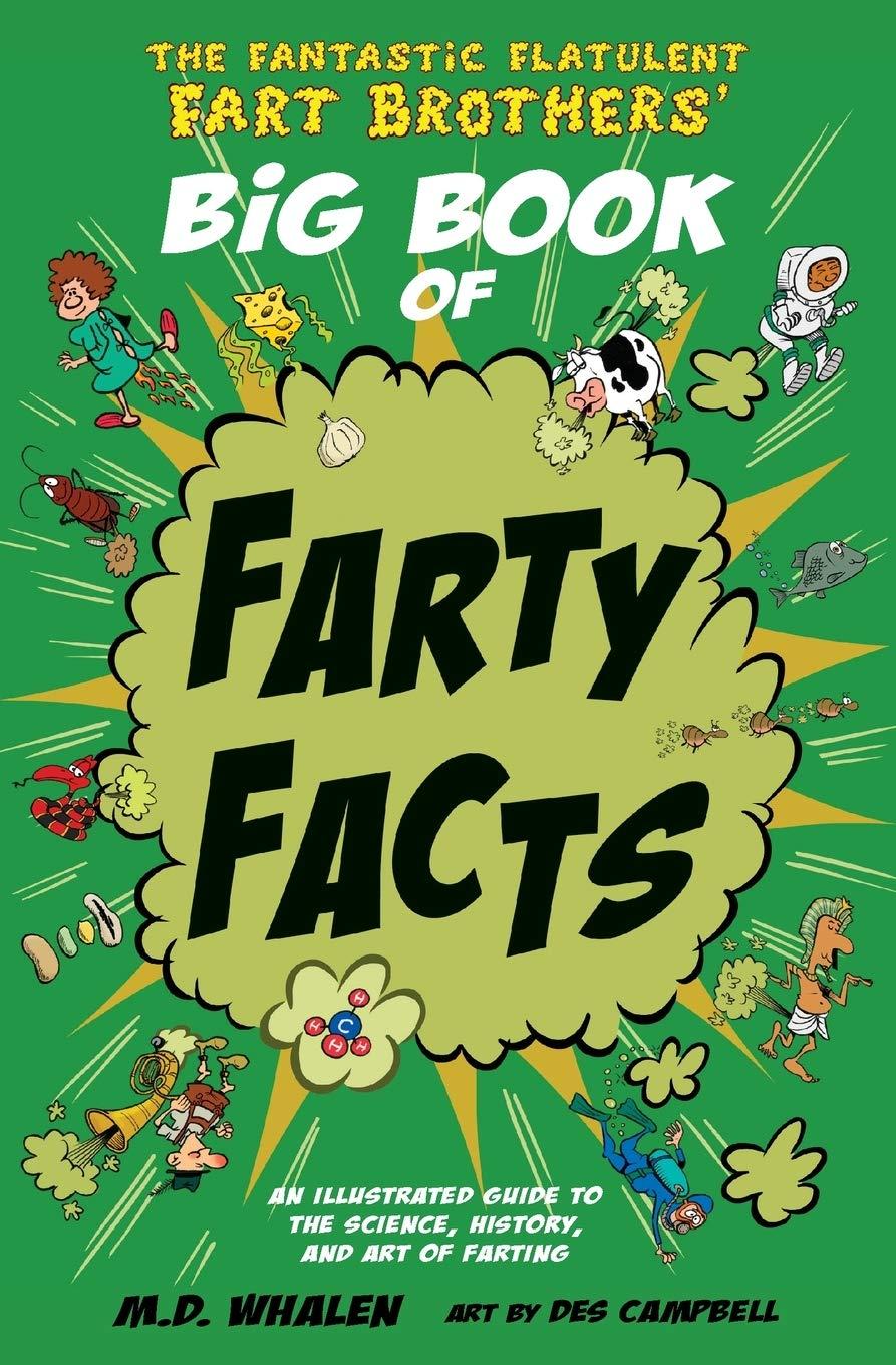 Surprising Showdown: Sports Wisdom vs. Farty Fun vs. Romance