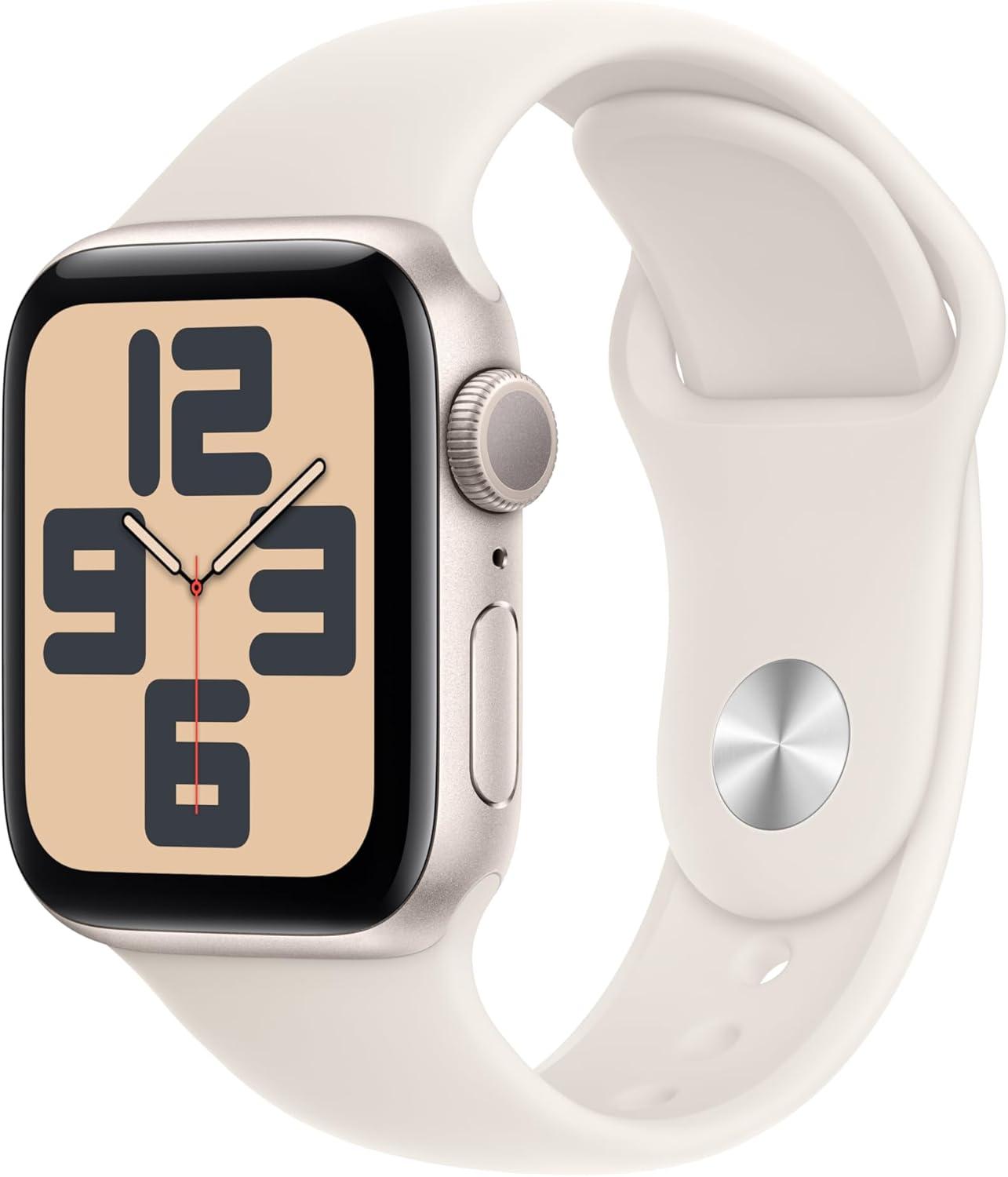 Fitpolo Smartwatch Versus Apple Watch: Surprising Fitness Features