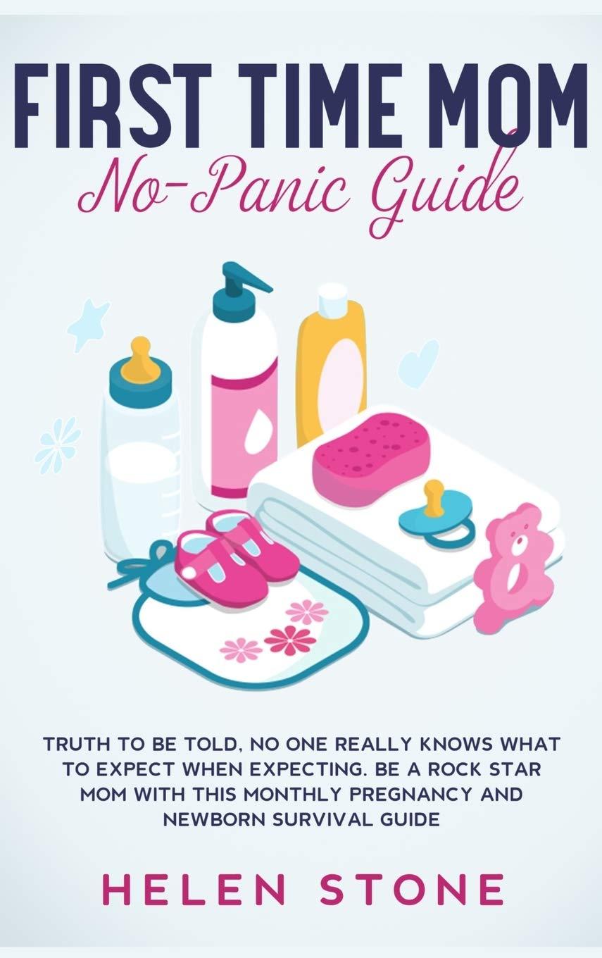 Pregnancy Survival Showdown: Monthly Guides vs. Apps