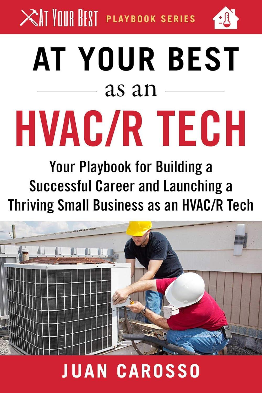 Surprising HVAC Tools Showdown: Invoices, Connections, Careers
