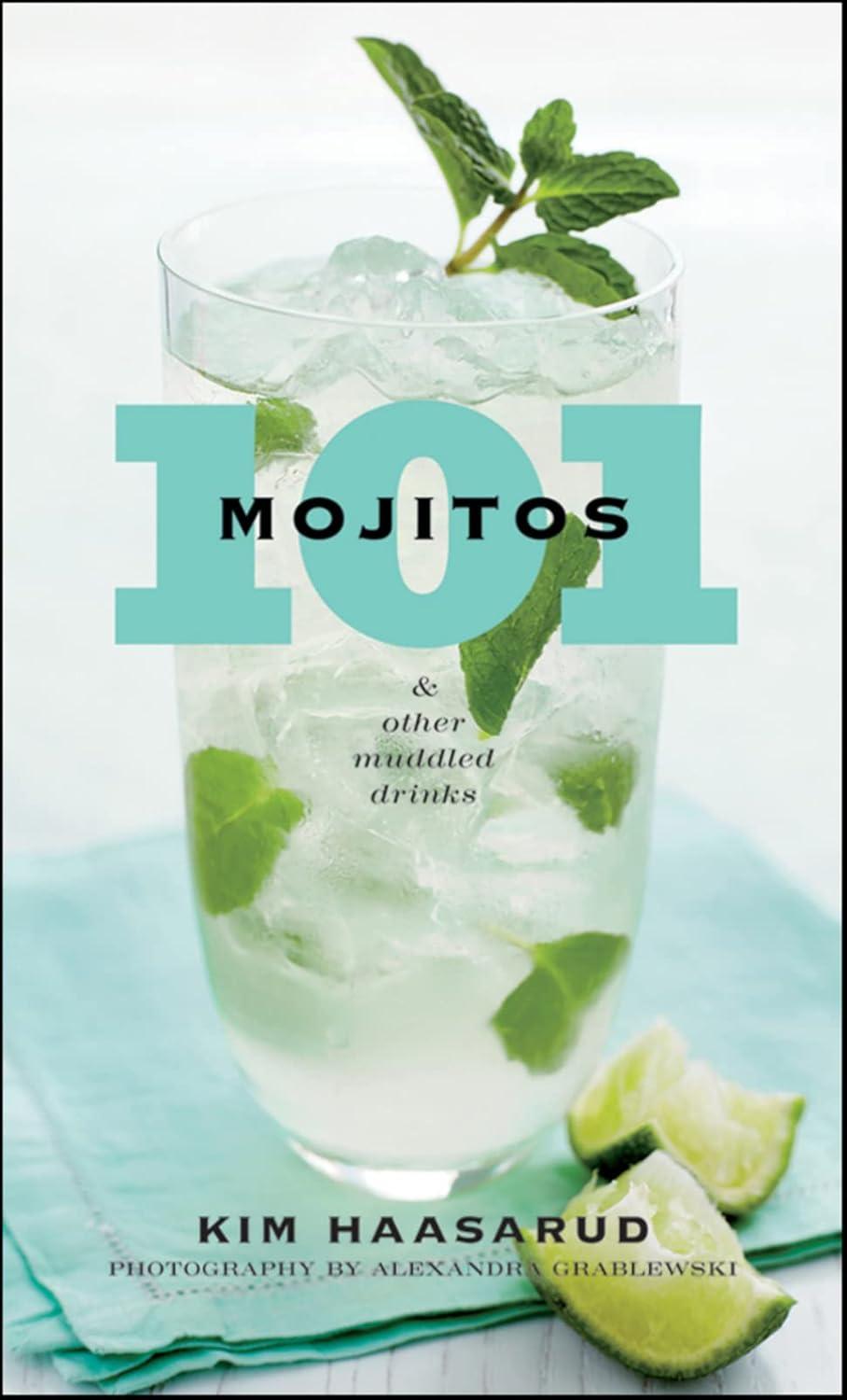 Mojito Magic vs. Other Muddled Drinks: A Surprising Taste Test