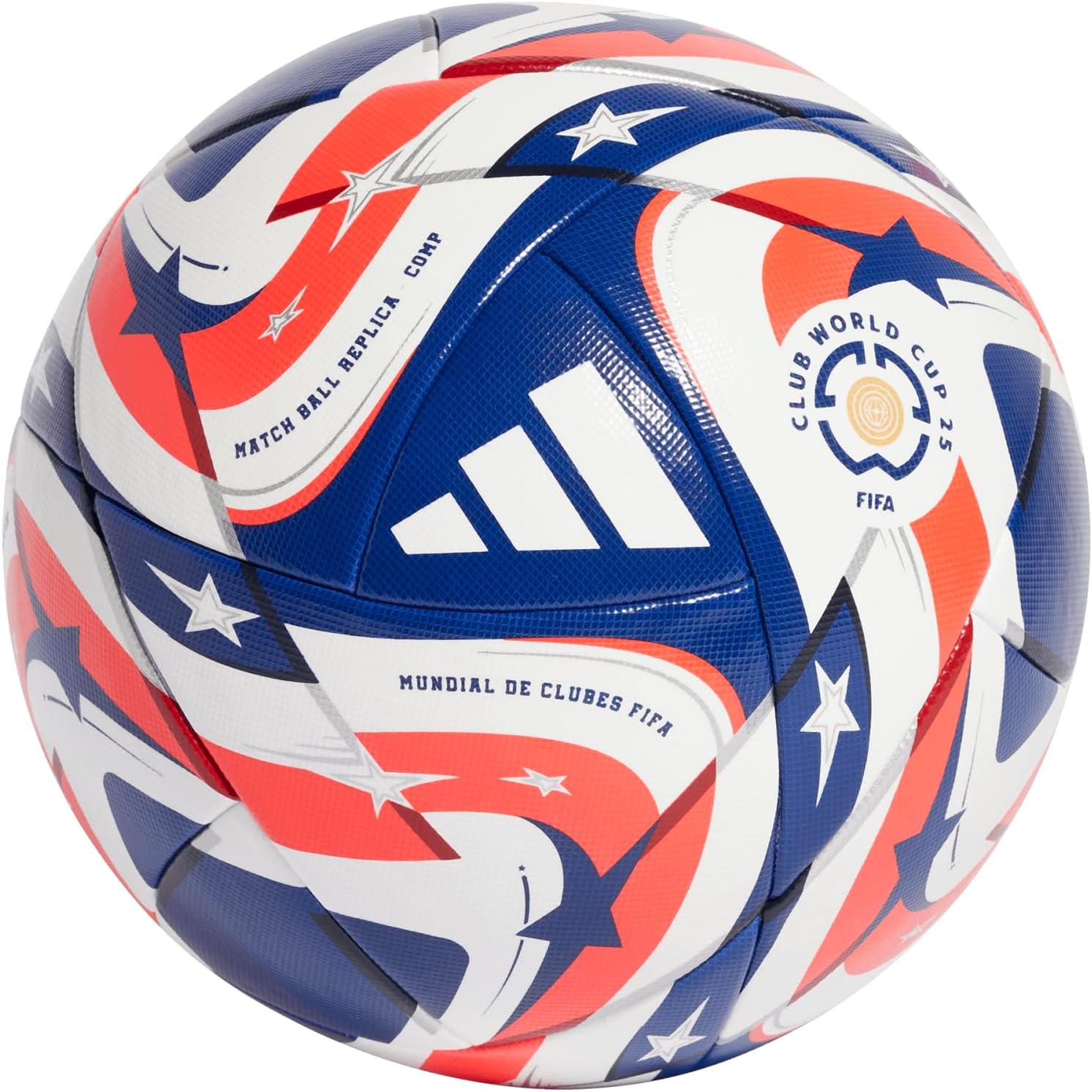 Adidas FIFA Ball vs. Rival Brands: Which Stands Out?