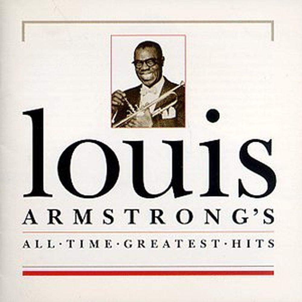 Louis Armstrong's Melodic Legacy: A Surprising Hits Showdown