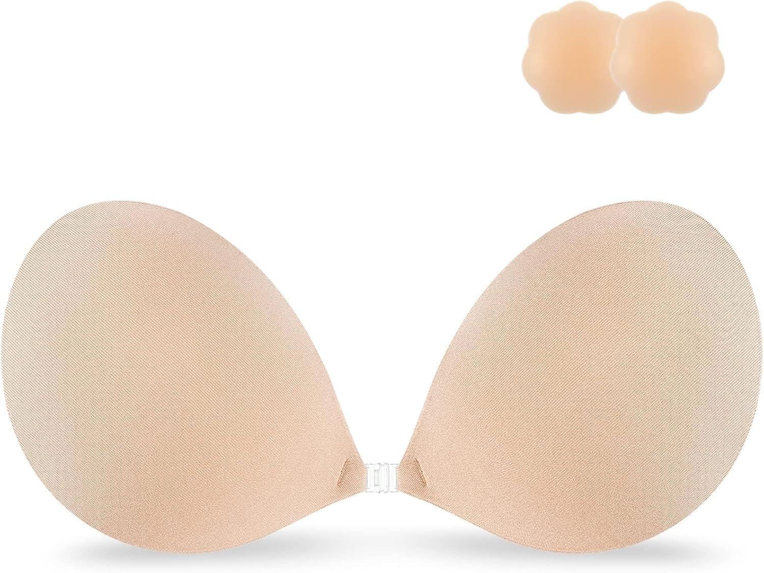 Sticky Bras Showdown: Comfort vs. Confidence for Summer 2025