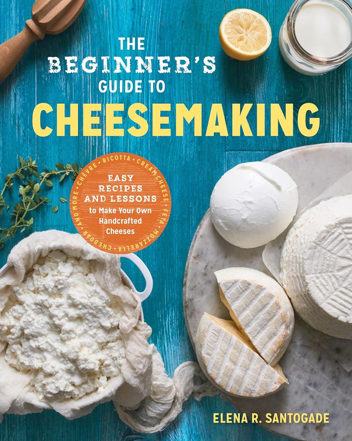 Crafting Cheese at Home: Discover Surprising Recipe Lessons