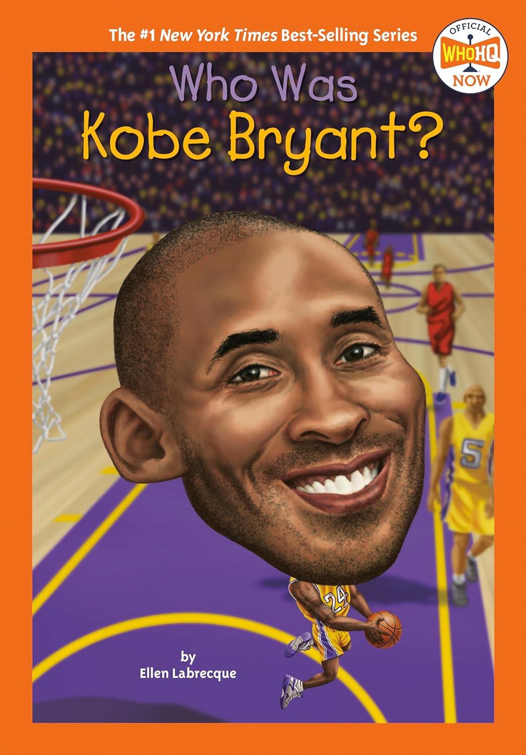 Kobe Bryant's Legacy: Who HQ Now Meets Passionate Fans