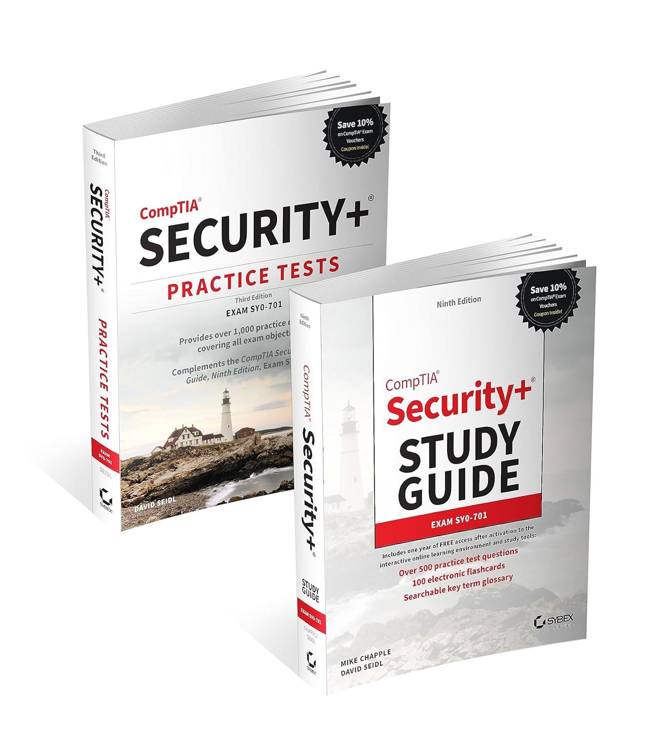 Security Certification Showdown: CompTIA vs. CISSP Essentials