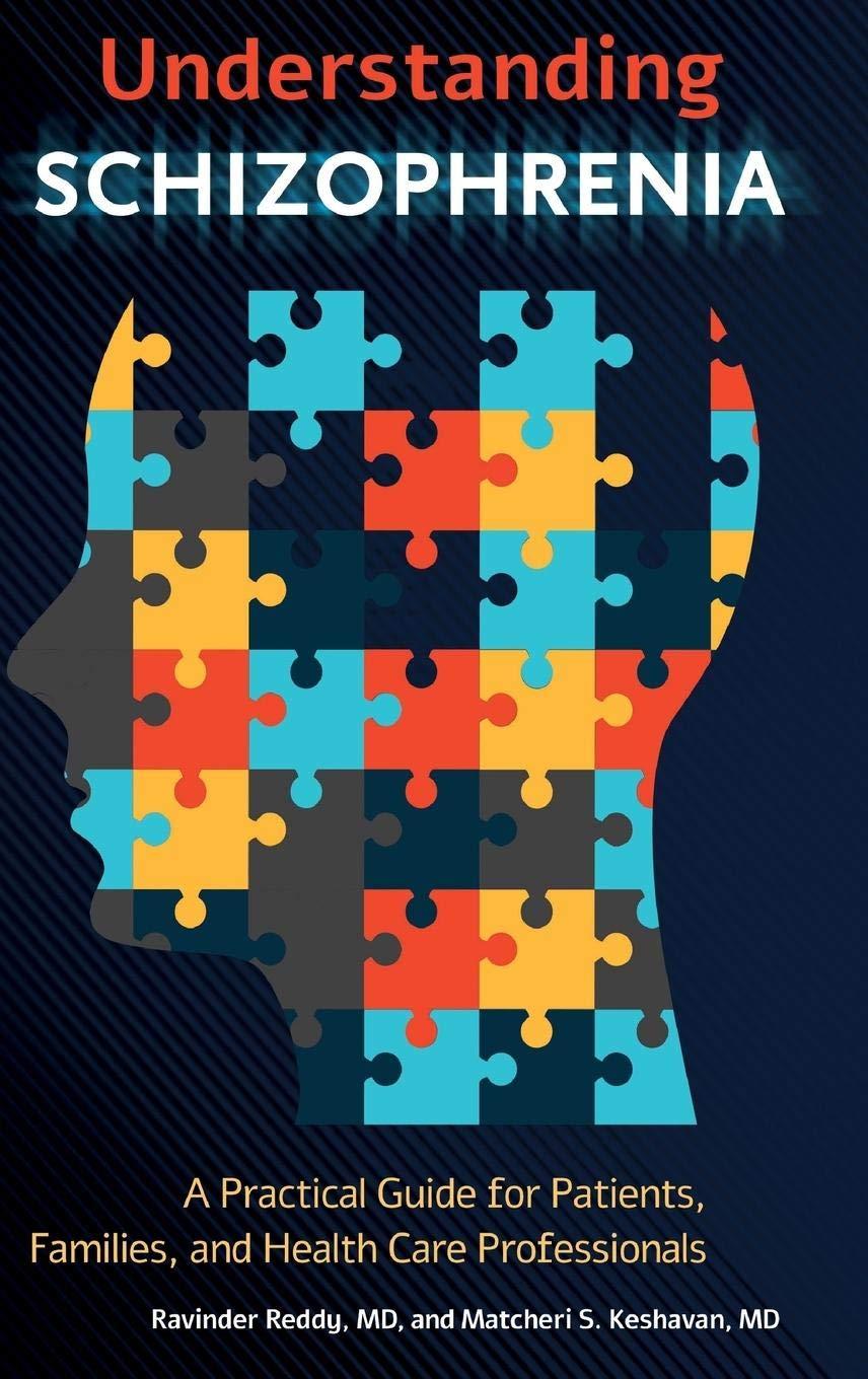 Schizophrenia Insights Versus Mental Health Industry Failings