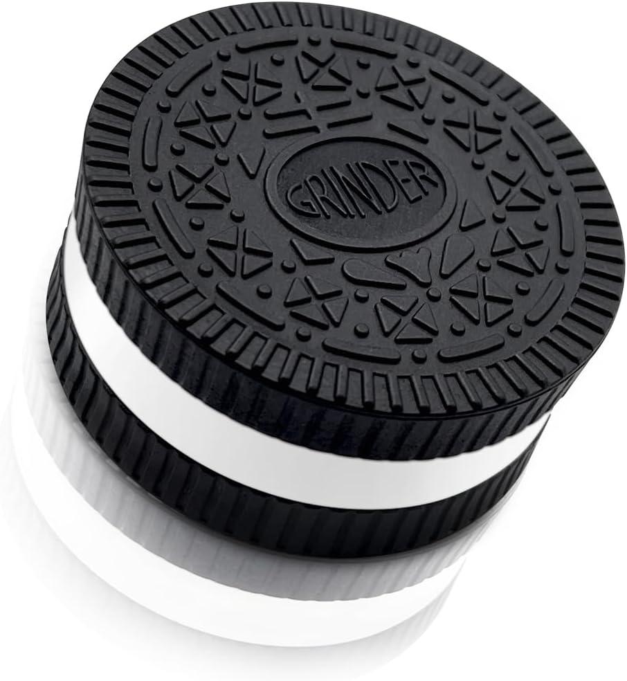 Electric Herb Grinder Showdown: OTTO vs. COOL KNIGHT vs. Biscuit