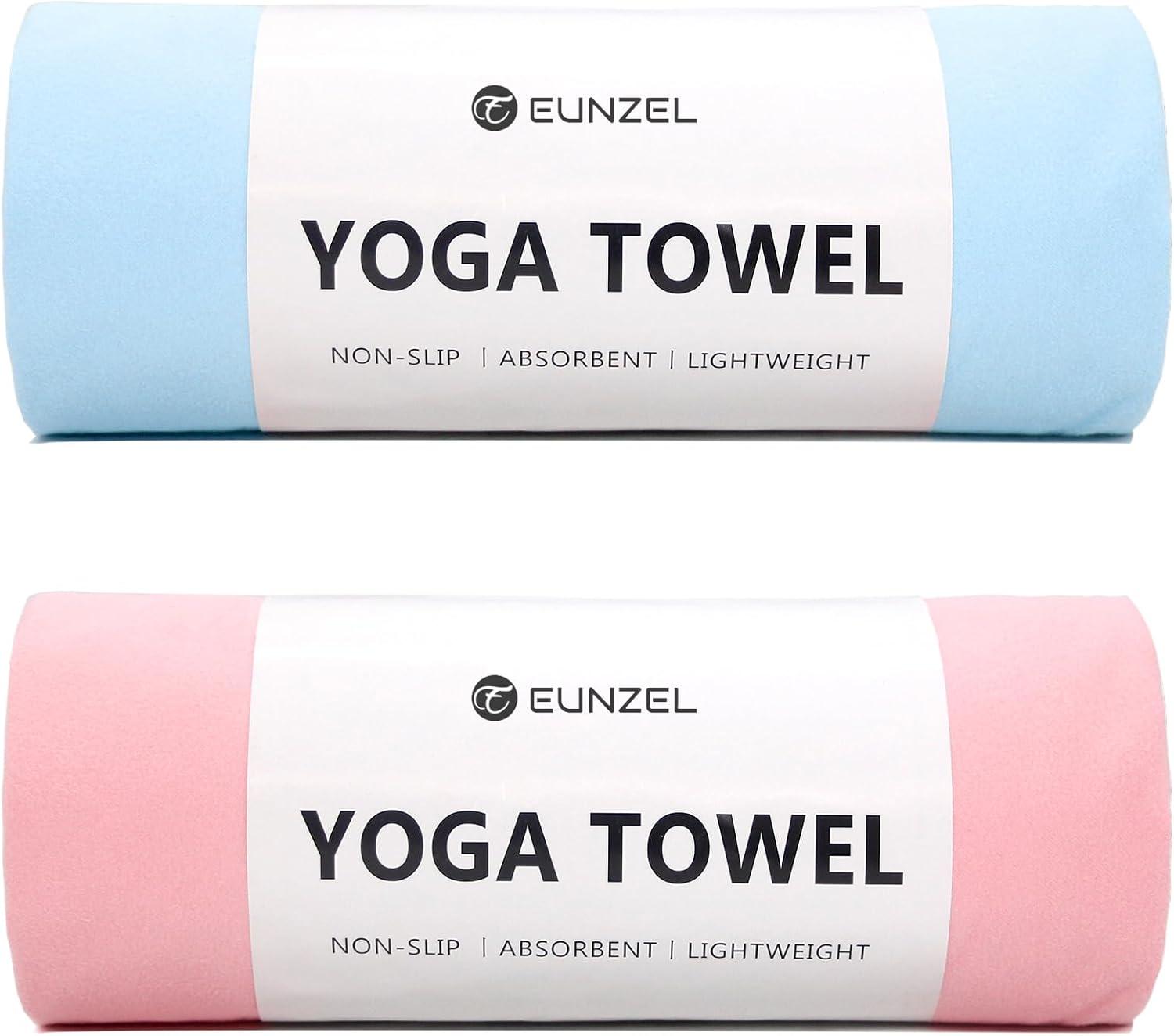 Yoga Accessories Showdown: Cushions, Mats, or Towels?