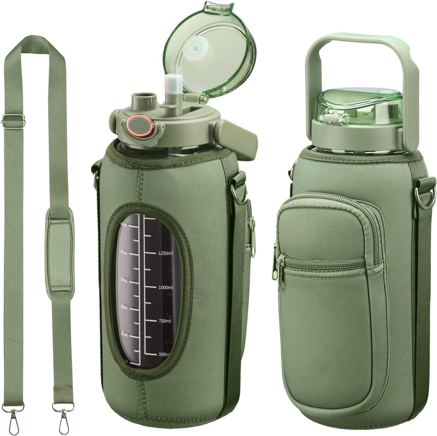 Battle of Hydration: Electrolyte Drinks vs. Eco-Friendly Bottles
