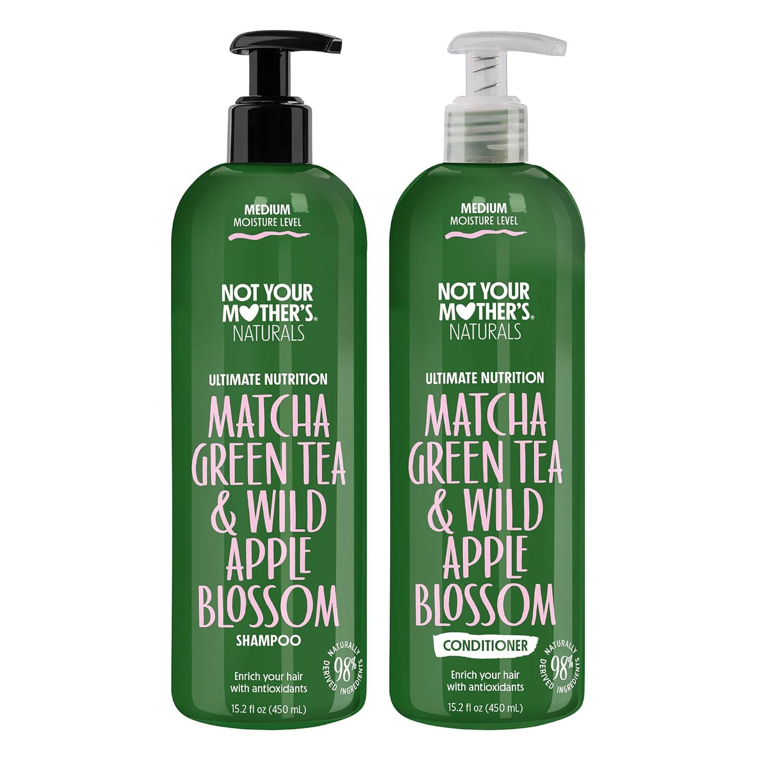 Shampoo Showdown: Volumizing vs. Curl Defining vs. Nourishing
