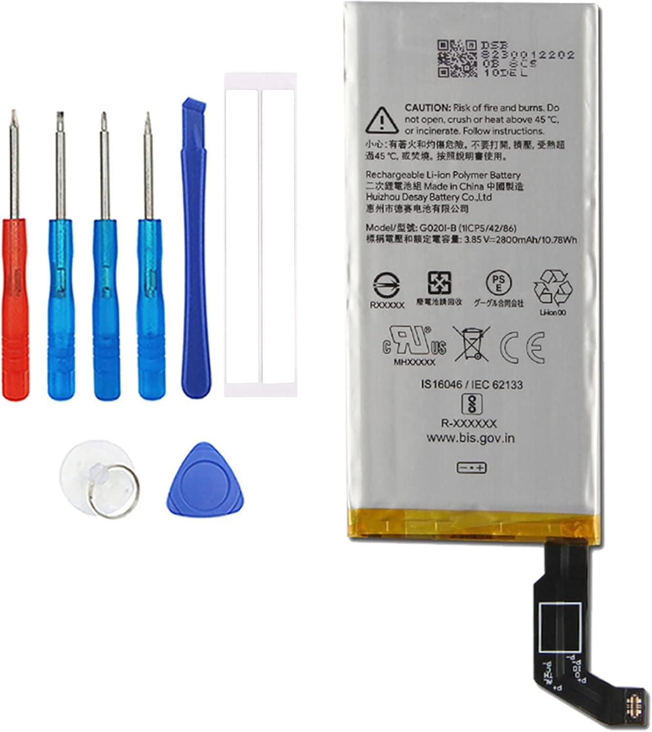 Surprising Showdown: Battery Life vs. Speaker Stands & Repair Kits