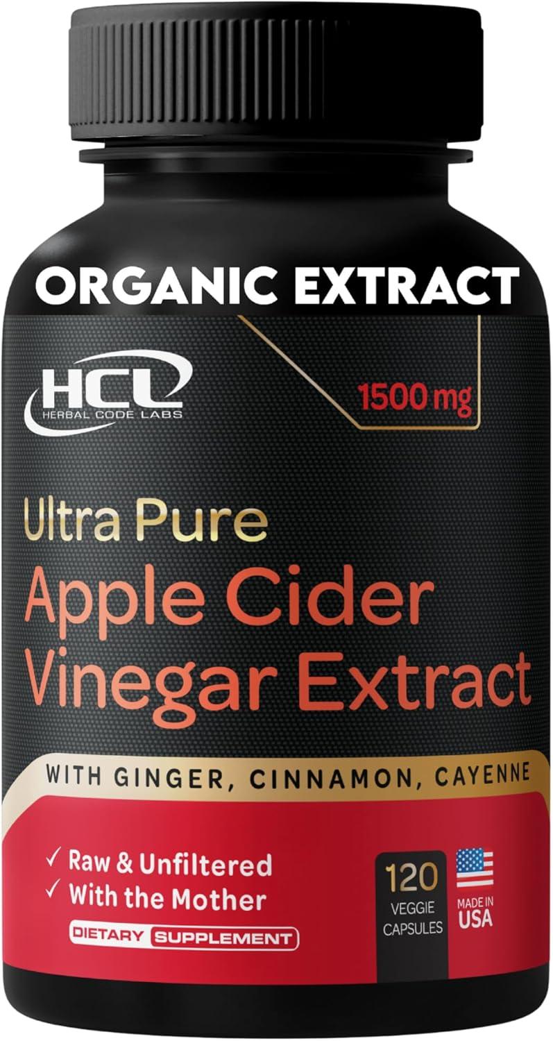 Detox or Use in Cooking? Surprising Insights on ACV Options