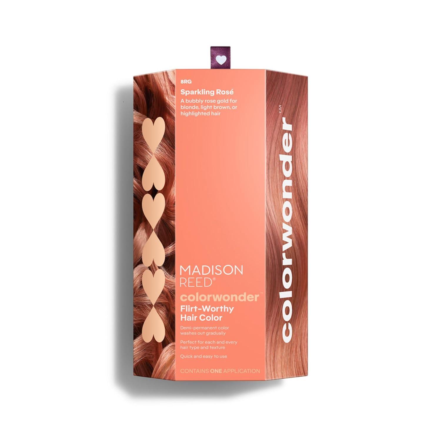 Color Showdown: At-Home Hair Dyes for Gray Coverage Success