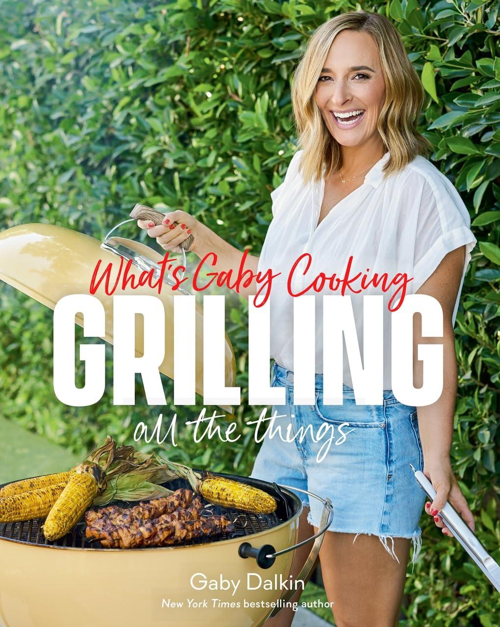 Grilling Showdown: Surprising Flavors with Gaby's Essentials