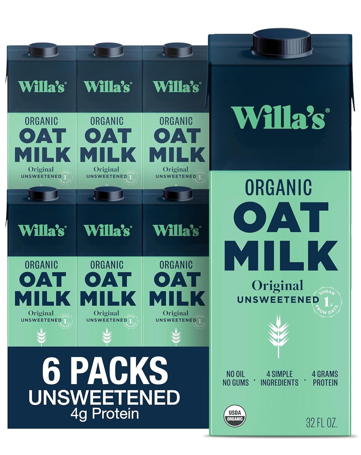 Surprising Showdown: Oat Milk Meets Vegan Needs in 2024