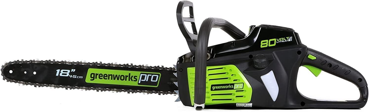 Chainsaw Showdown: Power and Portability for Every Task