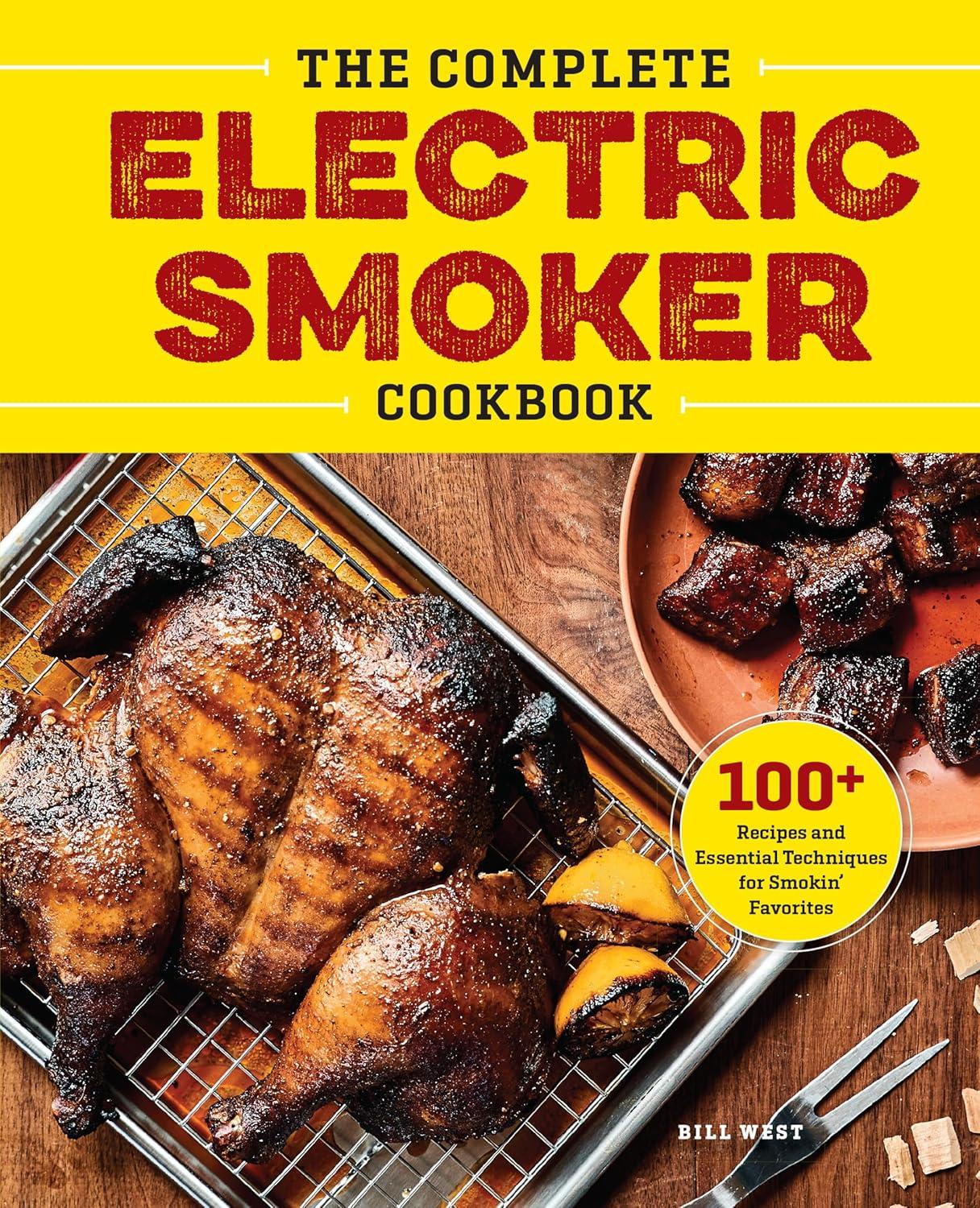 Smokin' Secrets vs. Cooking Science: A Tasty Showdown