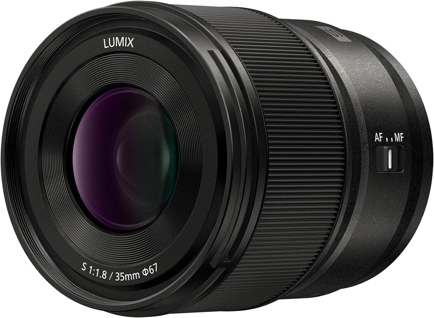 Versatile LUMIX Lenses Showdown: 24-105mm vs. 85mm vs. 35mm