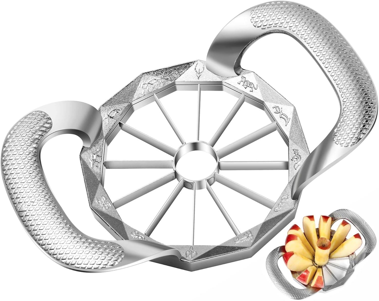 Apple Slicer Showdown: Find Your Perfect Kitchen Companion!