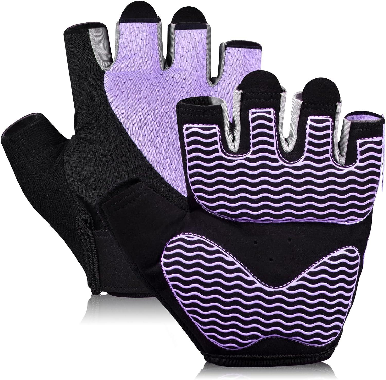 Surprising Home Gym Showdown: Smart Machine vs. Gloves vs. Cuffs