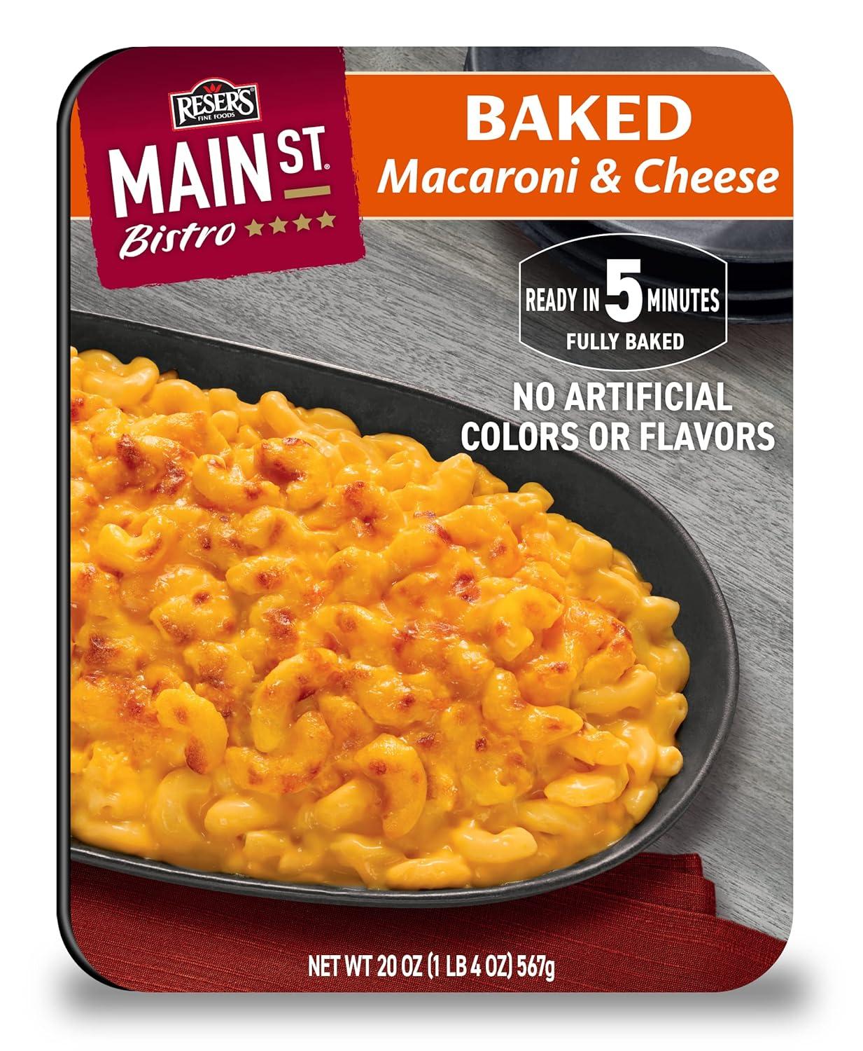 Mac & Cheese Showdown: Homemade Recipes vs. Store-Bought Delight