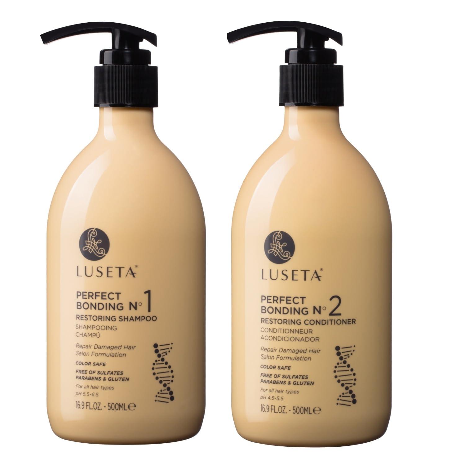 Hair Care Showdown: Volumizing vs. Curl-Enhancing Formulas