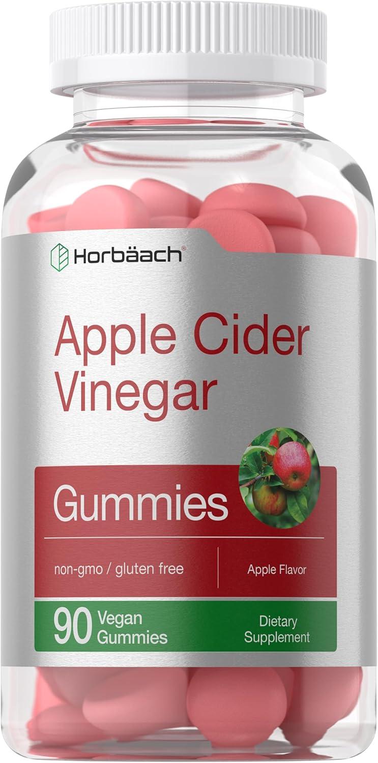ACV Gummy Showdown: Which One Boosts Health the Most?