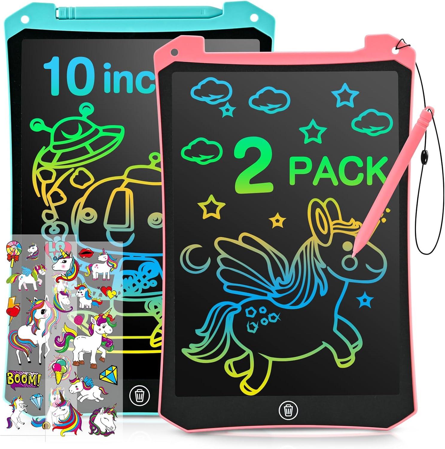 Smart Rings, Tablets, and Writing Pads: A Surprising Comparison