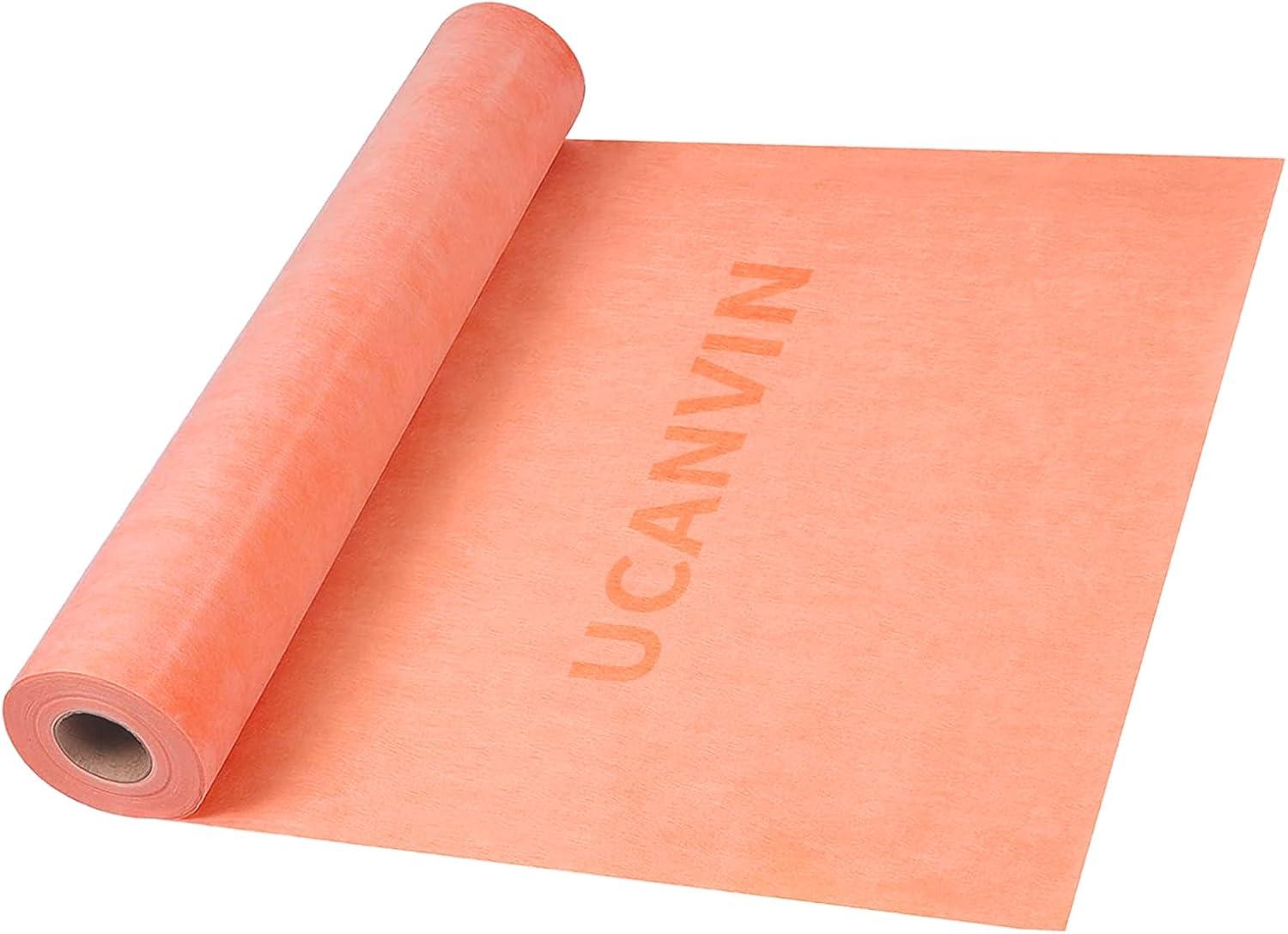 Scrubber Showdown: Brush, Tile, or Membrane for Your Bathroom?