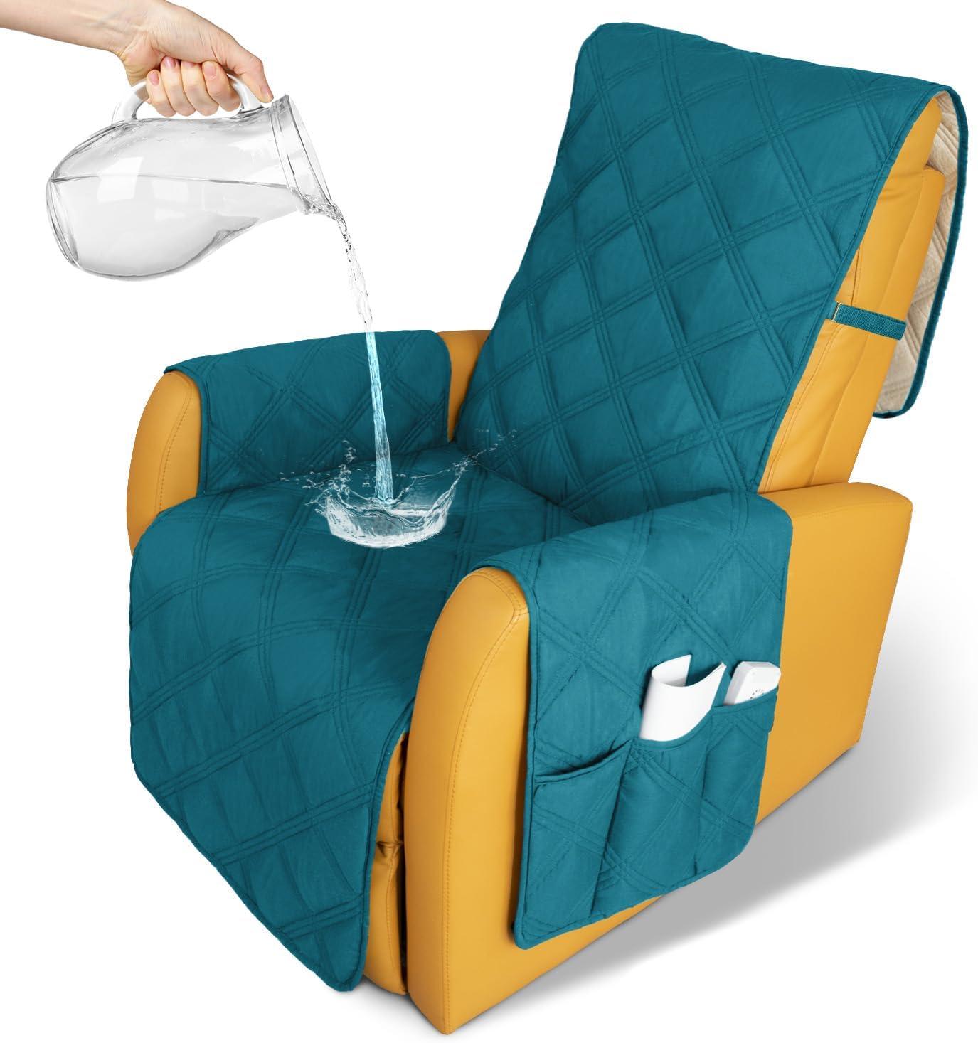 Furniture Protector Showdown: Neatness Versus Comfort for Pets