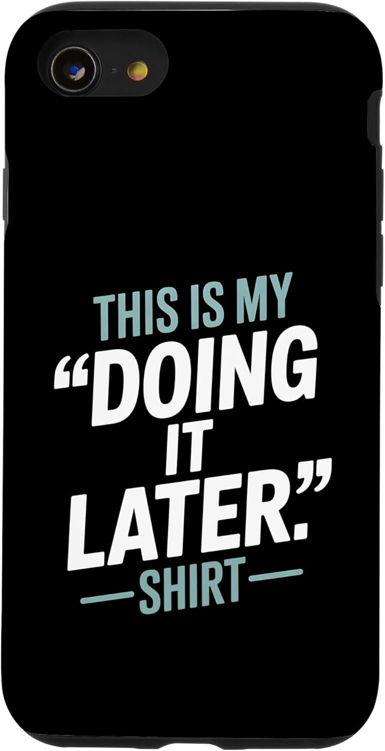 Bark Phone vs. Procrastinator Case: Safety Meets Humor