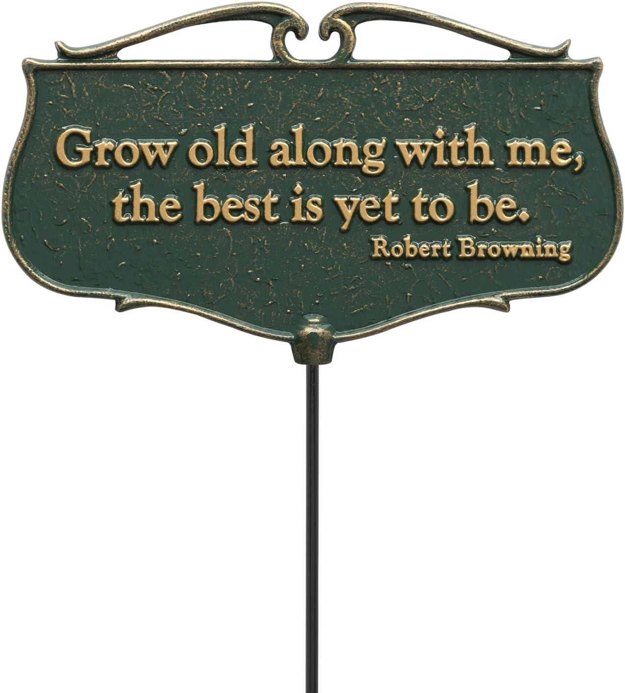 Garden Signs vs. Cozy Hoodies: A Surprising Love Showdown