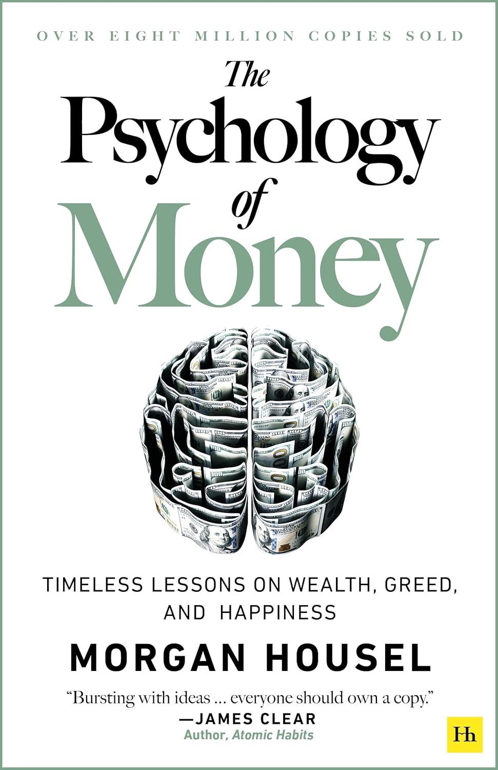 Investing Insights: Real Estate, Stocks, and Money Psychology