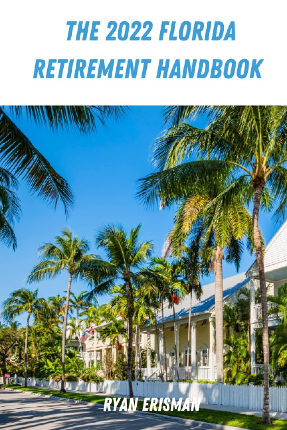 Is The 2022 Florida Retirement Handbook Your Ideal Guide?