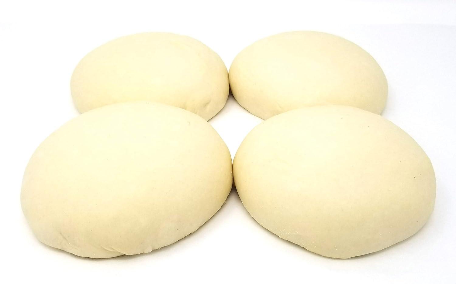 Fresh Made NYC Pizza Dough: A Surprising Taste Showdown