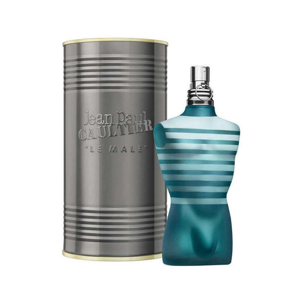 Fragrance Showdown: Classic vs. Intense Scents by Gaultier