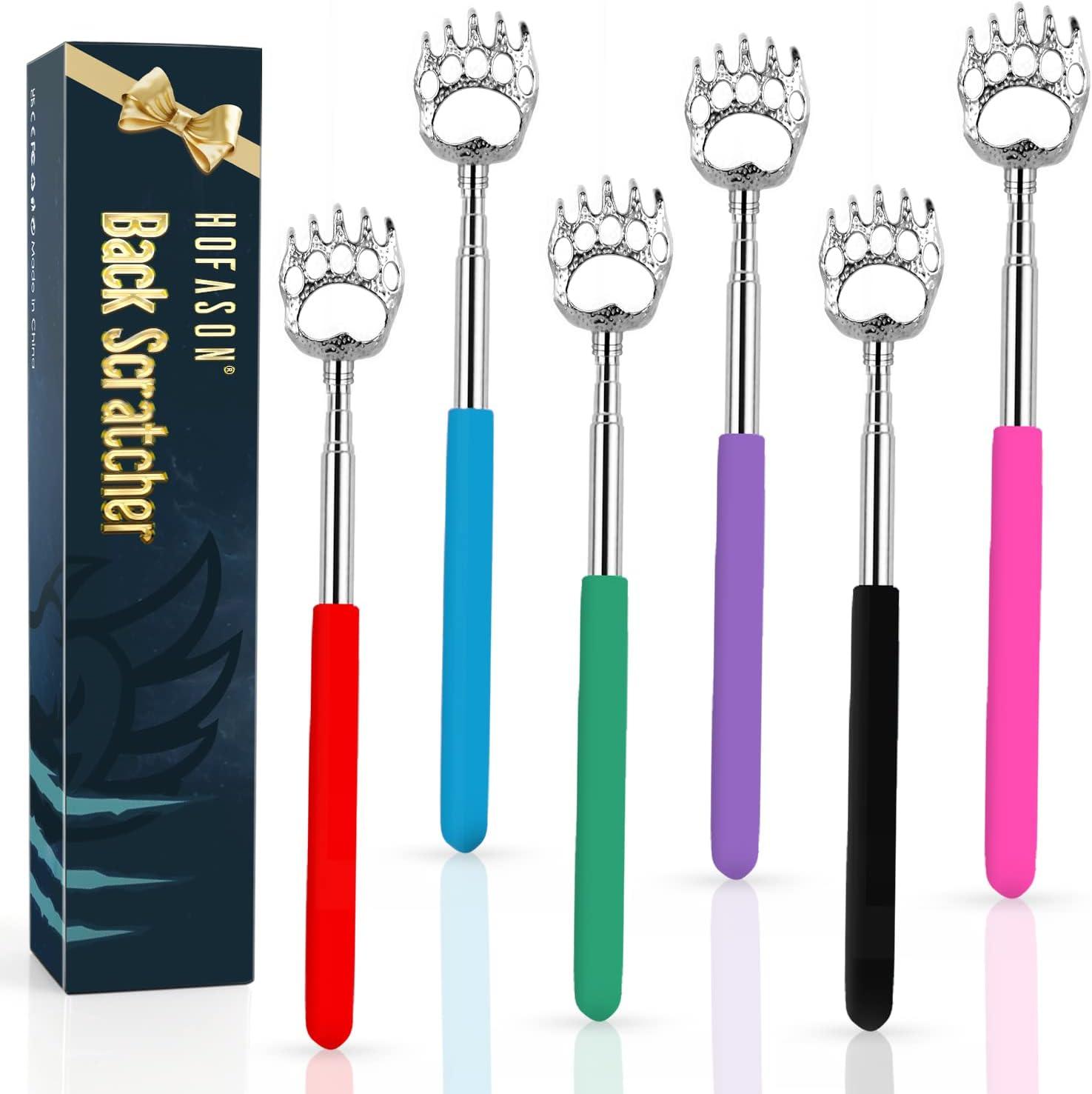 5 Surprising Uses for HOFASON Back Scratchers This Holiday!
