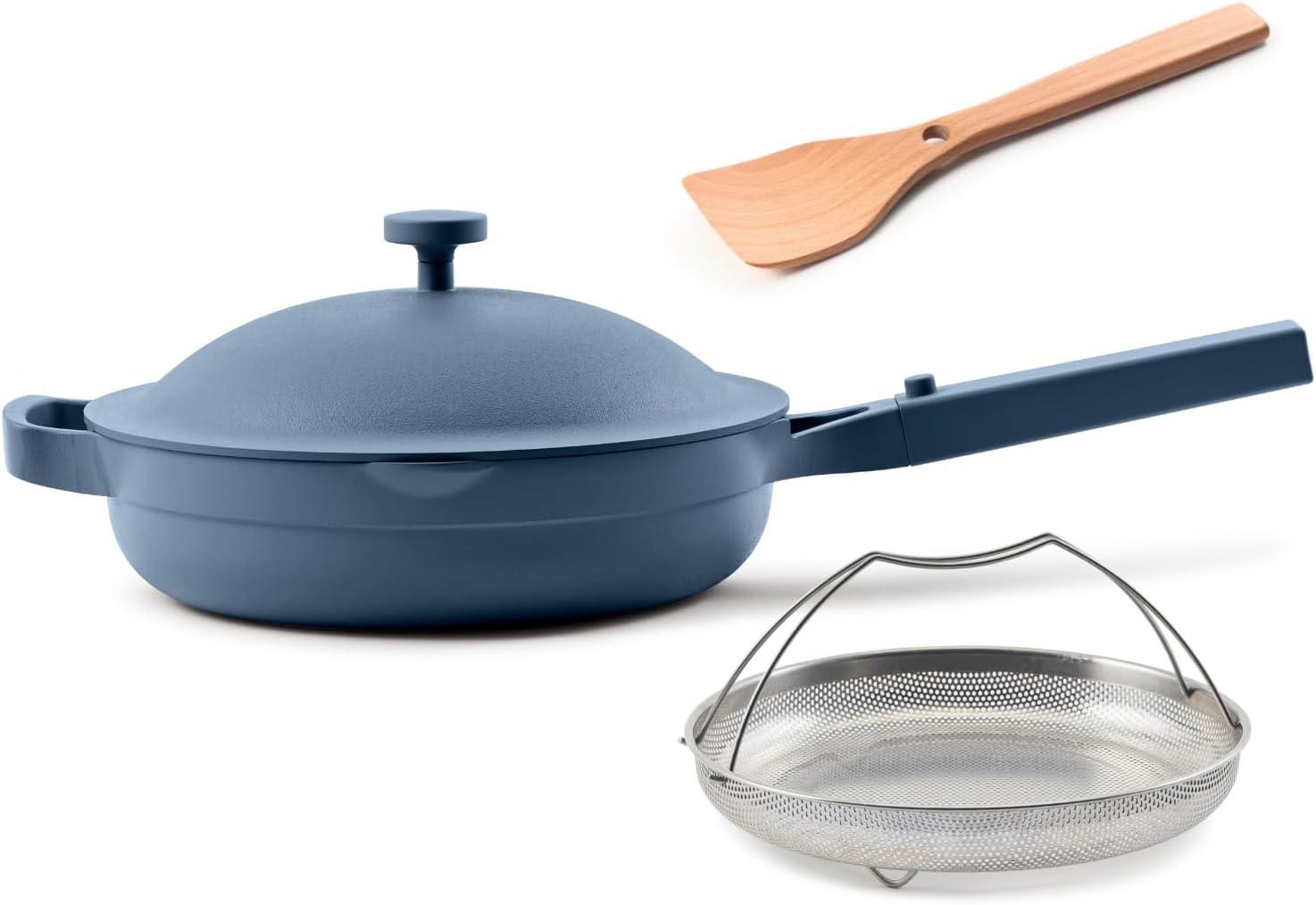 Always Pan Showdown: Versatile Cookware for Every Meal