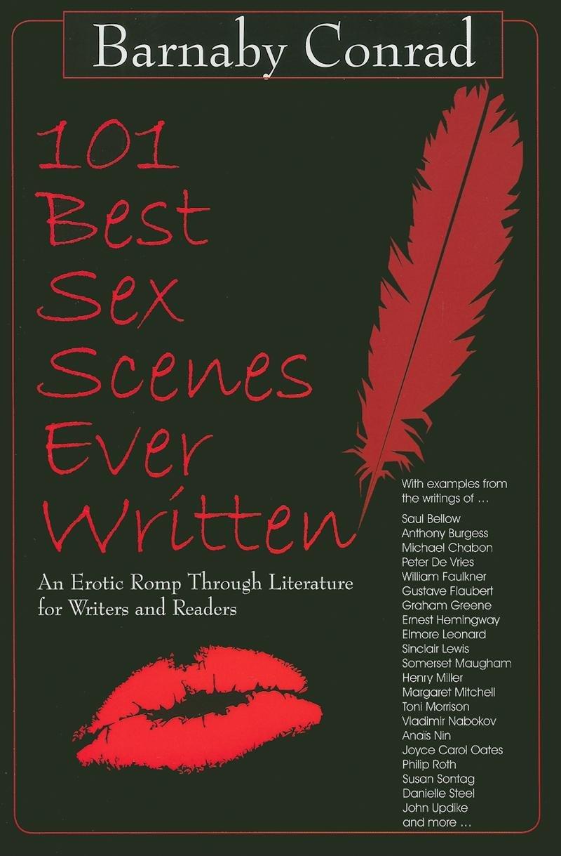 Literature's Most Surprising Sex Scenes: Winners & Losers