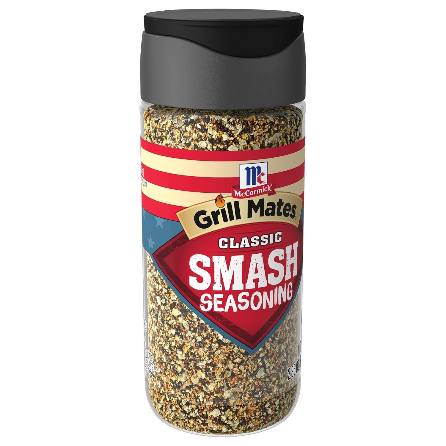 Flavorful Showdown: Discover the Best Burger Seasoning Today